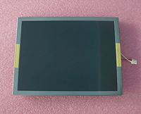New FG080010DNCWAGL3 LCD Panel with 90 Days Warranty