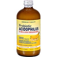 American Health Acidophilus Banana