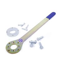 Company23 Crank Pulley Tool 1 v2 for Subaru Impreza EJ Only, Forester, Legacy, Outback, Baja, SVX