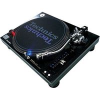 Technics SL-1210M5G Pro Turntable, Black