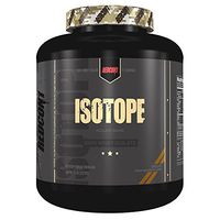 Redcon1 Isotope 100% Whey Protein Isolate (Chocolate, 5 Pounds)