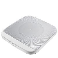 TechComm FW5A Wall Mounted Hi-Fi Wi-Fi Speaker with LED Lighting