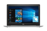 Dell Inspiron 15 Upgraded 15.6" FHD LED Touchscreen Laptop Notebook, AMD Ryzen 5 2500U up to 3.6GHz, 16GB DDR4, 512GB SSD, DVDRW, Webcam, Backlit Keyboard, USB 3.1, HDMI, Bluetooth, Windows 10