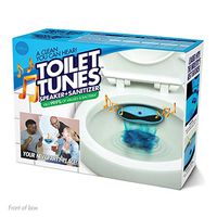 Prank Pack “Toilet Tunes” - Wrap Your Real Gift in a Prank Funny Gag Joke Gift Box - by Prank-O - The Original Prank Gift Box | Awesome Novelty Gift Box for Any Adult or Kid!