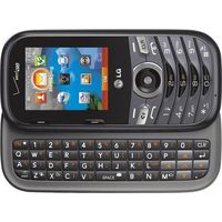 LG VN251PP Cosmos 2 Cell Phone (Verizon) Prepaid