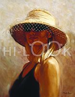 Hi-Look Microfiber Cleaning Cloth - Sungalsses and Sun Hat