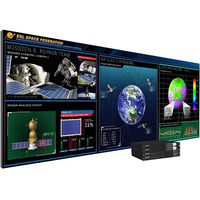 Planar Clarity Matrix 55-Inch Screen LED-Lit Monitor (997-8941-00)