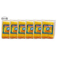 Value Brite Duster (2 In 1Pack) (Pack of 6)