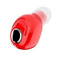 Declare Wireless Bluetooth Mini Headsets HiFi Waterproof Handsfree in-Ear Earphones Headphones