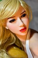 Miss. Sex Natural Skin Lifelike Dolls TPE Doll Toys for Male 158cm