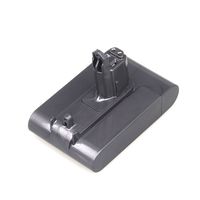 2000mAh Replacement 22.2v DC44 Type B Battery for Dys DC34 DC31 DC35 DC45 MK2 Cordless Vacuum Battery