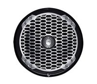Rockford Fosgate PM282B 8 inch Marine Full Range Speakers Black