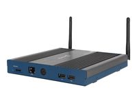 A-Open 91.DED00.GA10 A-Open, Chromebox Commercial Media Player 24/7, Celeron N2930 1.83Ghz Turbo Quad Core, 4Gb, Chrome Os, Wi-Fi and Bluetooth