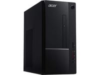 Acer Desktop Computer Aspire T TC-865-NESelecti5 Intel Core i5 8th Gen 8400 (2.80 GHz) 8 GB DDR4 1 TB HDD Intel UHD Graphics 630 Windows 10 Home 64-Bit