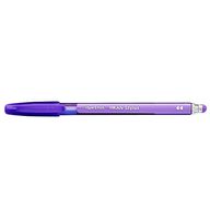 Paper Mate Inkjoy Stylus Purple Ballpoint and Touch Screen Stylus