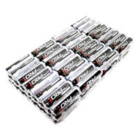 NEW 12 Pack of 8 Piece Rayovac Alkaline AA Size Long Lasting Ultra Pro Batteries