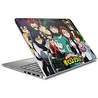 Skinit Decal Laptop Skin for Spectre x360 15.6in (2-in-1) - Officially Licensed Funimation My Hero Academia Design