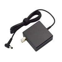 UL Listed 65W AC Charger for Asus Q535UD Q535U Q535 Laptop Portable 7.5Ft Power Supply Adapter Cord