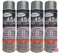 Polymat QTY4 454 Spot Cleaner Compatible with Upholstery Mattress and Carpet Cleaning