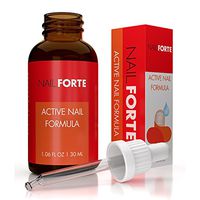 Extra Strength finger & Toenail Fungus Treatment – Fast-Acting, Safe Treatment Nail Fungus Treat-ment for Fingernails, Toenails, Athletes Foot – Anti Fungal Permanent Fungi Solution & Nail Repair, 1oz