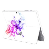 MasiBloom Protective Decal Sticker Anti-Scratch Vinyl Laptop Cover Skin for 10" 10 inch Microsoft Surface Go Tablet (2018 Released)