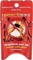 Sportlegs Single Dose Packet