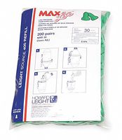 Howard Leight Max Lite LS-400 Leight Source Earplug Refill