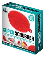 Silicone Super Scrubber