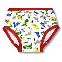 Rearz - Dinosaur - Adult Training Pants (3X-Large)