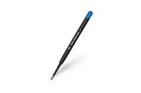 Moleskine Ballpoint Refill, Fine Point (0.5 MM), Blue Ink