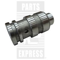 FCV5172 - Parts Express, Pump, Housing, Valve