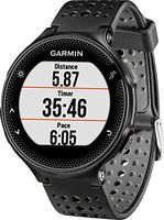Garmin Forerunner 235 Black/Grey, One Size