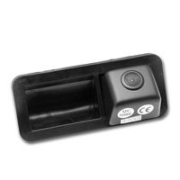 For Land Rover Range Rover 2002~2012 Car Rear View Camera Back Up Reverse Parking Camera/Plug Directly
