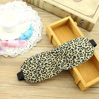 Clearance!!! Hongxin 3D Sleep Mask Natural Sleeping Eye Mask Eyeshade Cover Shade Eye Patch Women Men Soft Portable Blindfold Travel Eyepatch Creative Gift For Her (E)