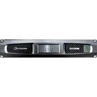 Crown Audio DCI4300 DriveCore Install Series Analog Amplifier