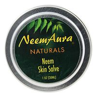 NEEMAURA NATURALS SKIN SALVE, 1 OZ