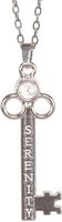 AngelStar 13864 Serenity Prayer Key Magnifier Pendant, 20"