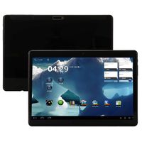 4G LTE Phablet 10.1 Inch Tablet Android 9.0,Octa Core Processor,1920x1200 HD IPS,4GB RAM 64GB ROM,Dual Sim Dual Camera,WiFi GPS OTG,Tablets PC Google Play (Black)