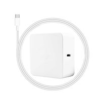 UL Listed USB Type-C 3.0 Charger for Google Pixelbook,Pixelbook Go i7 GA00526-US, m3 GA00519-US Laptop AC Adapter with 7.5Ft Power Supply Cord