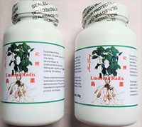 Wu Yao, Lindera [Root], 200 CT of Oval Tablet-(500mg) by baicao