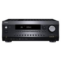 Integra Atmos Audio & Video Component Receiver Black (DRX-2.1)