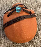 Aromatherapy Southwest Terra Cotta Jug