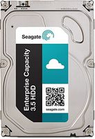 Seagate Enterprise Capacity ST2000NM0105 2TB 7200RPM SATA 6.0 GB/S 128MB 4Kn Enterprise Hard Drive
