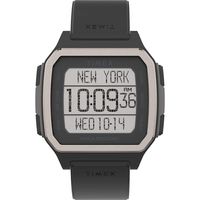 Timex Command Urban 47mm - Black Case with Black Strap - TW5M29000JV