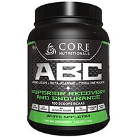 Core Nutritionals Core ABC White Appletini 2 lb. 3oz