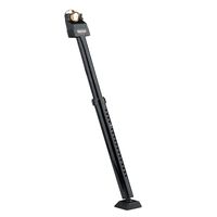 U.S. Patrol JB5322 Alarm Security Bar extends from 29" to 43"