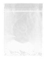 Golden State Art, Pack of 50, 8 3/8 x 10 1/8 Clear Bag for 8x10 Mat