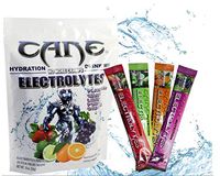 Cane Nutrition Electrolytes