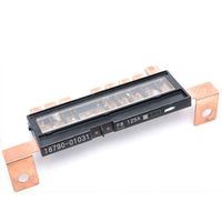 OE 18790-01031 Car Maxi Multi Fuse For Kia Rio 2012 Soul Forte 2009-2013 Hyundai Accent