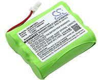 Replacement Battery Part No.Ni3615T30P3S534416 for AT&T WF720,Cordless Phone Battery